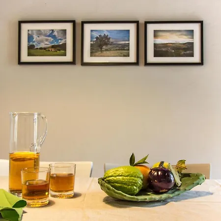 Bed & Breakfast Dimora I Dammusi 3*
