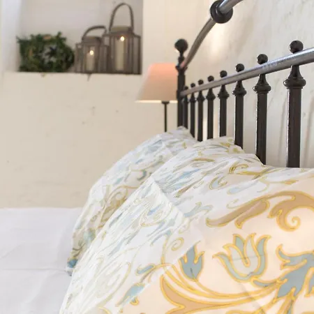 Dimora I Dammusi Bed & Breakfast Palazzolo Acreide